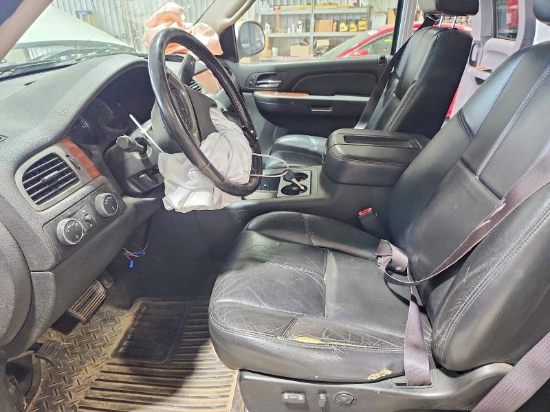 Aukcja sprzedaży 2008 Gmc Sierra, vin: 1GTEK19058Z146538, numer aukcji: 58193006