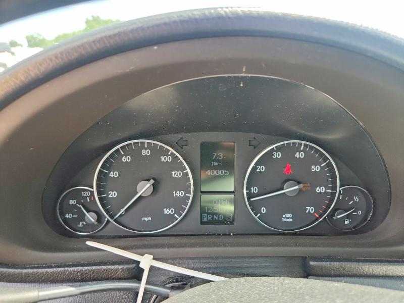 Aukcja sprzedaży 2006 Mercedes-benz C, vin: WDBRF52H76A841367, numer aukcji: 58152346