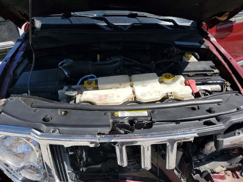 55720146 :رقم المزاد ، 1C4PJMCKXCW123287 vin ، 2012 Jeep Liberty مزاد بيع