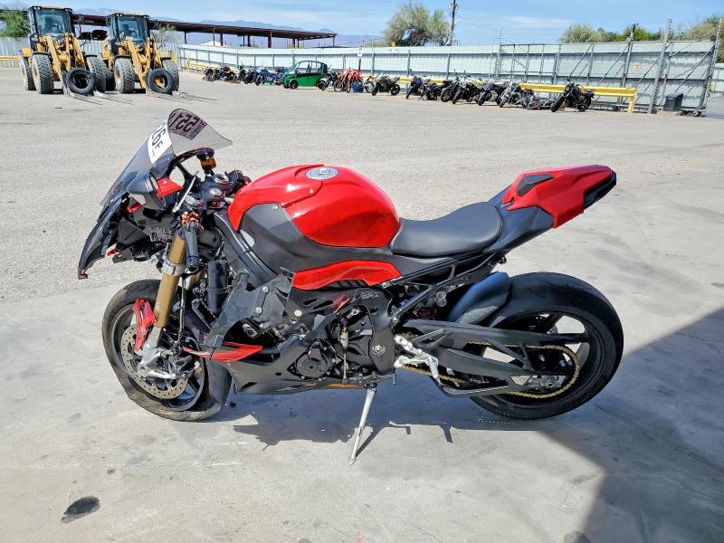 Продажа на аукционе авто 2024 Bmw S 1000, vin: WB10E6306R6K42394, номер лота: 55145926