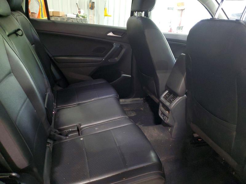 Aukcja sprzedaży 2020 Volkswagen Tiguan, vin: 3VV2B7AX1LM068401, numer aukcji: 57490966