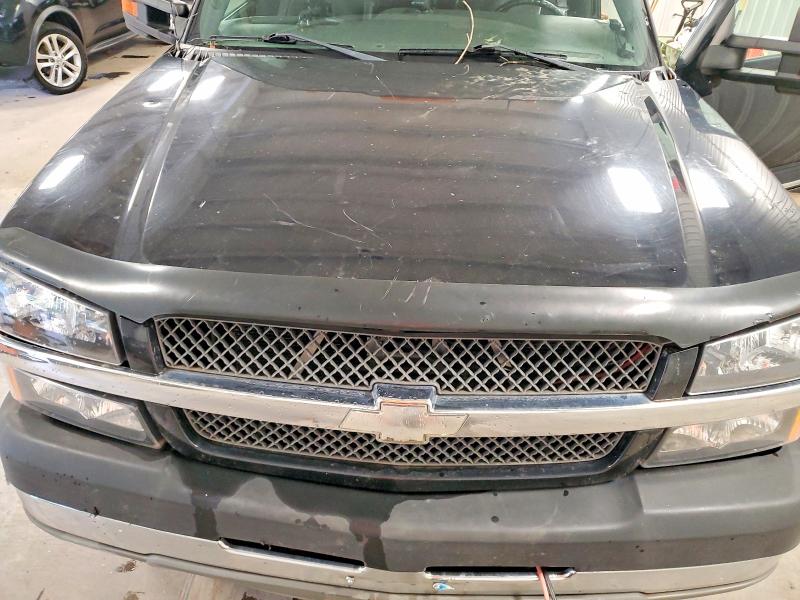 Продажа на аукционе авто 2003 Chevrolet Silverado, vin: 1GCHK29U23E317297, номер лота: 56829216