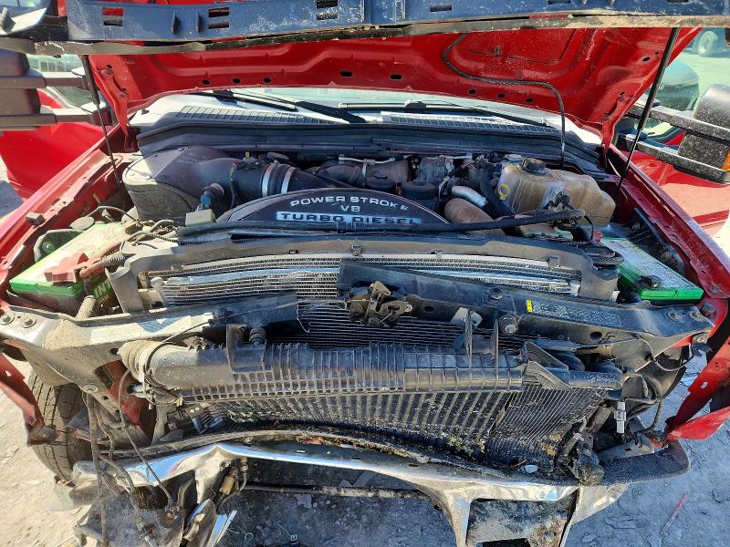 Продаж на аукціоні авто 2008 Ford F250, vin: 1FTSW21R38EB81349, номер лоту: 55823866