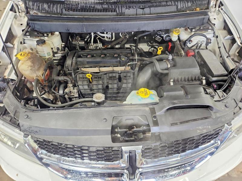 57210786 :رقم المزاد ، 3C4PDCAB6FT746727 vin ، 2015 Dodge Journey مزاد بيع