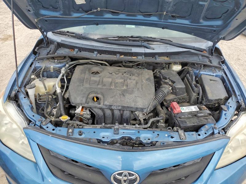 Aukcja sprzedaży 2013 Toyota Corolla, vin: 5YFBU4EE4DP216129, numer aukcji: 55683676