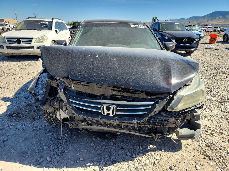 Продаж на аукціоні авто 2013 Honda Accord, vin: 1HGCR2F59DA075704, номер лоту: 57030006