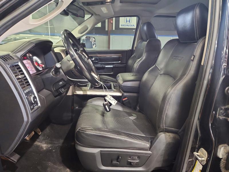 57294196 :رقم المزاد ، 3C6TR5FT0DG517390 vin ، 2013 Ram 2500 مزاد بيع