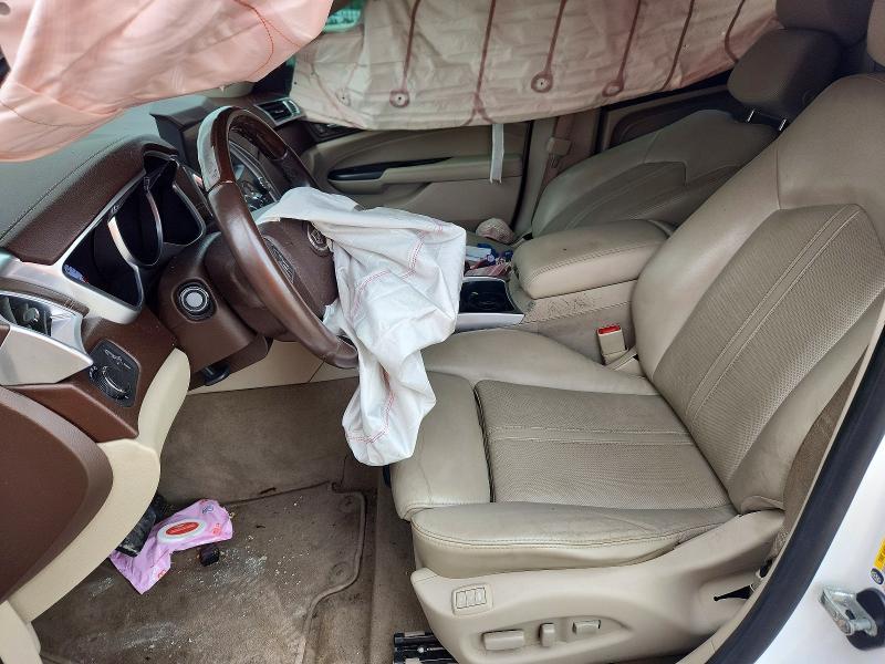 56768406 :رقم المزاد ، 3GYFNDE31CS517921 vin ، 2012 Cadillac Srx مزاد بيع