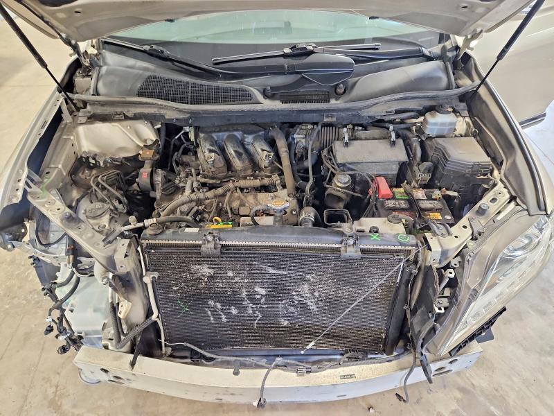2014 Lexus Rx 350 მანქანა იყიდება აუქციონზე, vin: JTJBK1BAXE2038892, აუქციონის ნომერი: 58940886