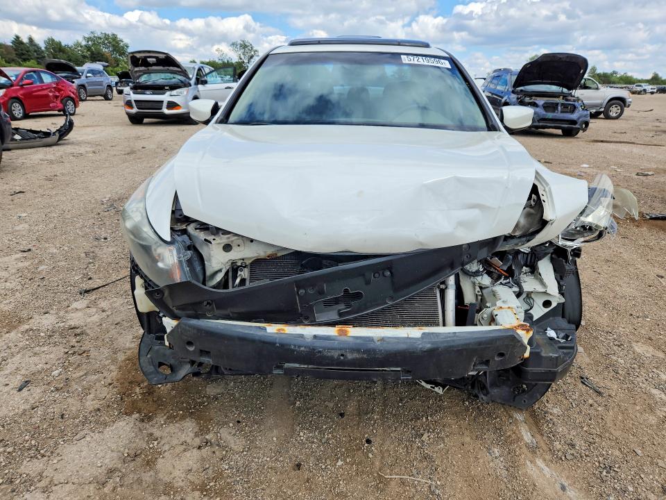 Продажа на аукционе авто 2010 Honda Accord, vin: 1HGCP3F88AA005337, номер лота: 57219596