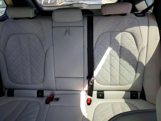 59087026 :رقم المزاد ، 5UX23EU05S9W72060 vin ، 2025 Bmw X5 مزاد بيع