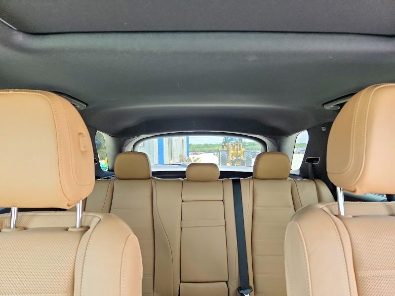 57328496 :رقم المزاد ، 4JGFB4EB0SB465306 vin ، 2025 Mercedes-benz Gle مزاد بيع