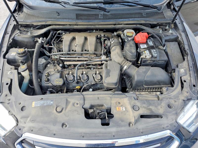 Продаж на аукціоні авто 2019 Ford Taurus, vin: 1FAHP2F81KG111017, номер лоту: 55396346