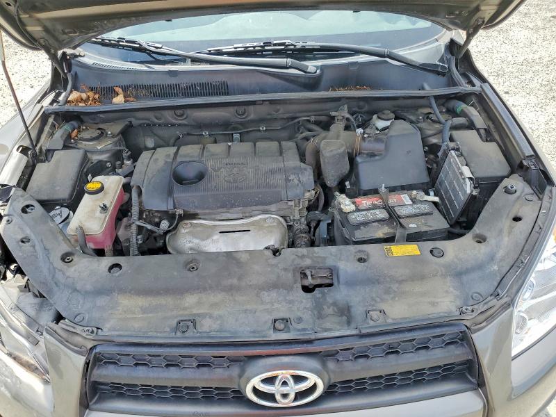 Продаж на аукціоні авто 2012 Toyota Rav4, vin: 2T3BF4DV4CW267789, номер лоту: 58152406