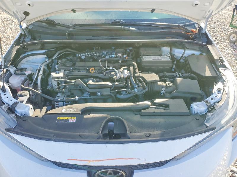 Продажа на аукционе авто 2024 Toyota Corolla, vin: 5YFB4MDEXRP135998, номер лота: 55342876