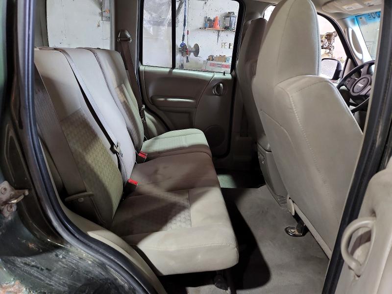 Продаж на аукціоні авто 2007 Jeep Liberty, vin: 1J4GL48K57W595108, номер лоту: 56429236