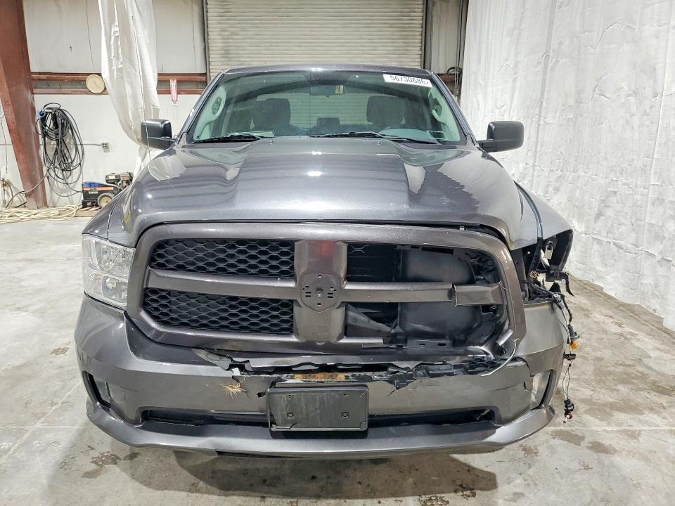 2017 Ram 1500 მანქანა იყიდება აუქციონზე, vin: 1C6RR7FG9HS760350, აუქციონის ნომერი: 56730686