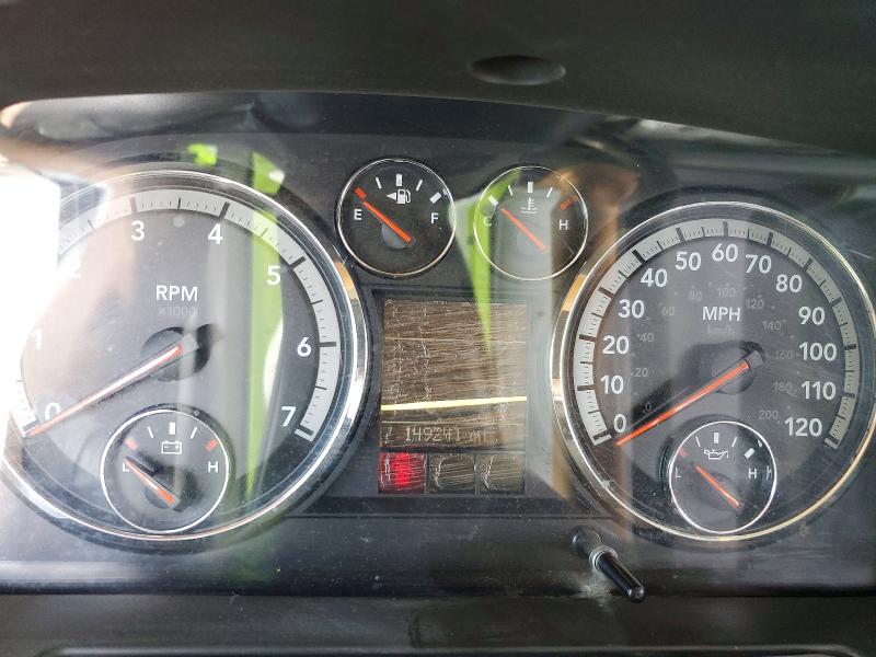 Aukcja sprzedaży 2009 Dodge Ram 1500, vin: 1D3HV13T89S706562, numer aukcji: 59102396
