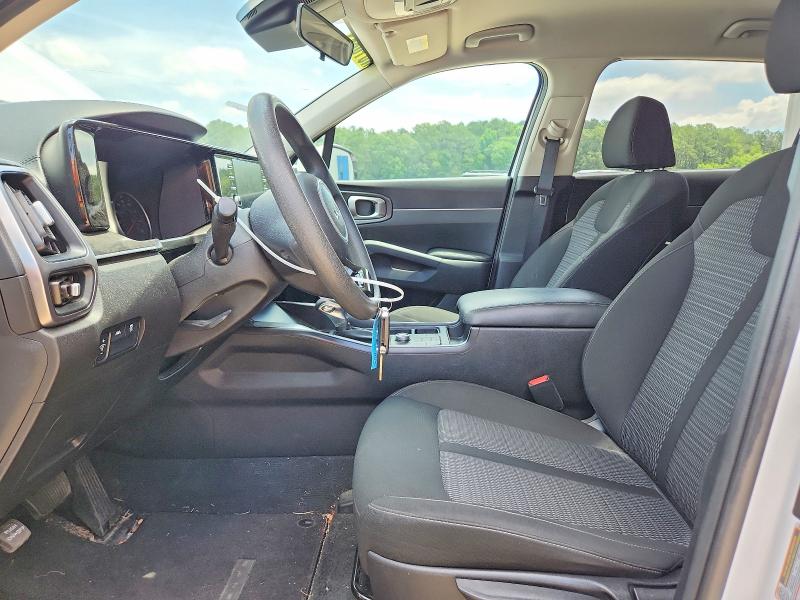 Aukcja sprzedaży 2023 Kia Sorento, vin: 5XYRG4LC4PG186453, numer aukcji: 56165436
