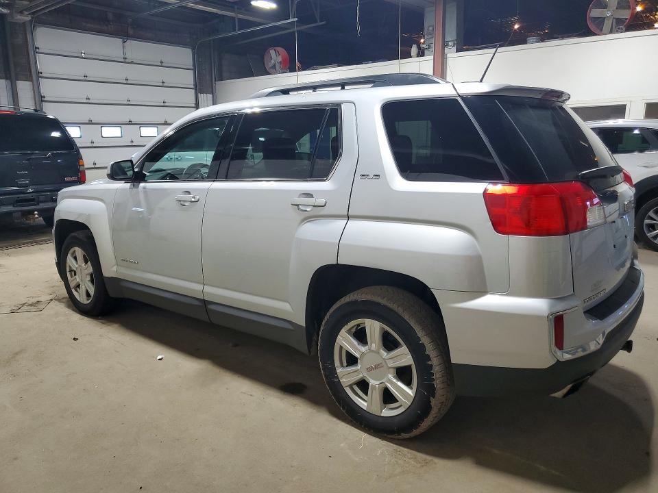 Продаж на аукціоні авто 2016 Gmc Terrain, vin: 2GKFLTE30G6239320, номер лоту: 57364246