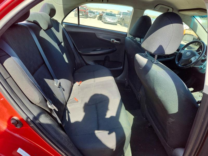 Aukcja sprzedaży 2009 Toyota Corolla, vin: 1NXBU40E79Z159325, numer aukcji: 55657366