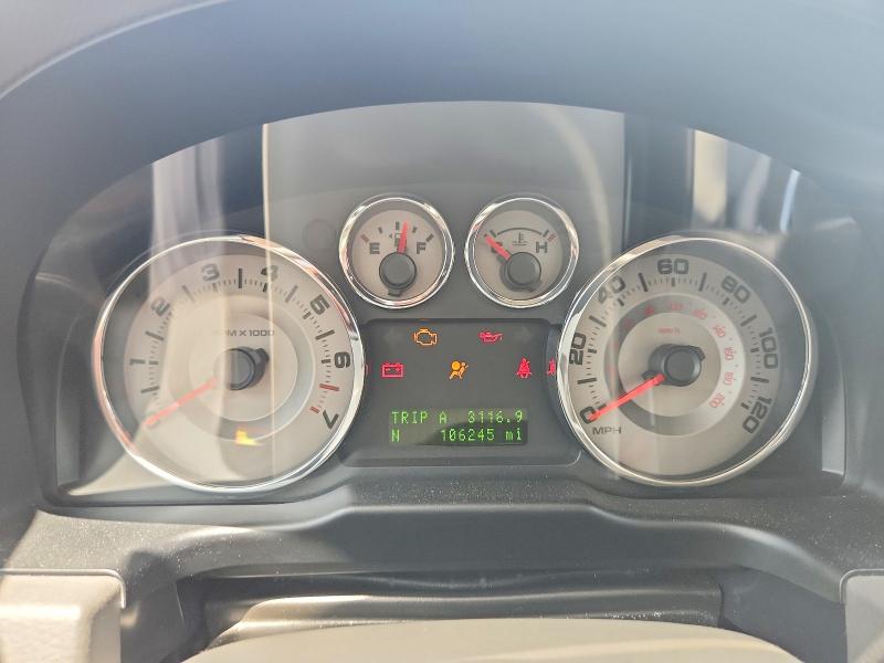 Продажа на аукционе авто 2010 Ford Edge, vin: 2FMDK4KC6ABB53715, номер лота: 58111576