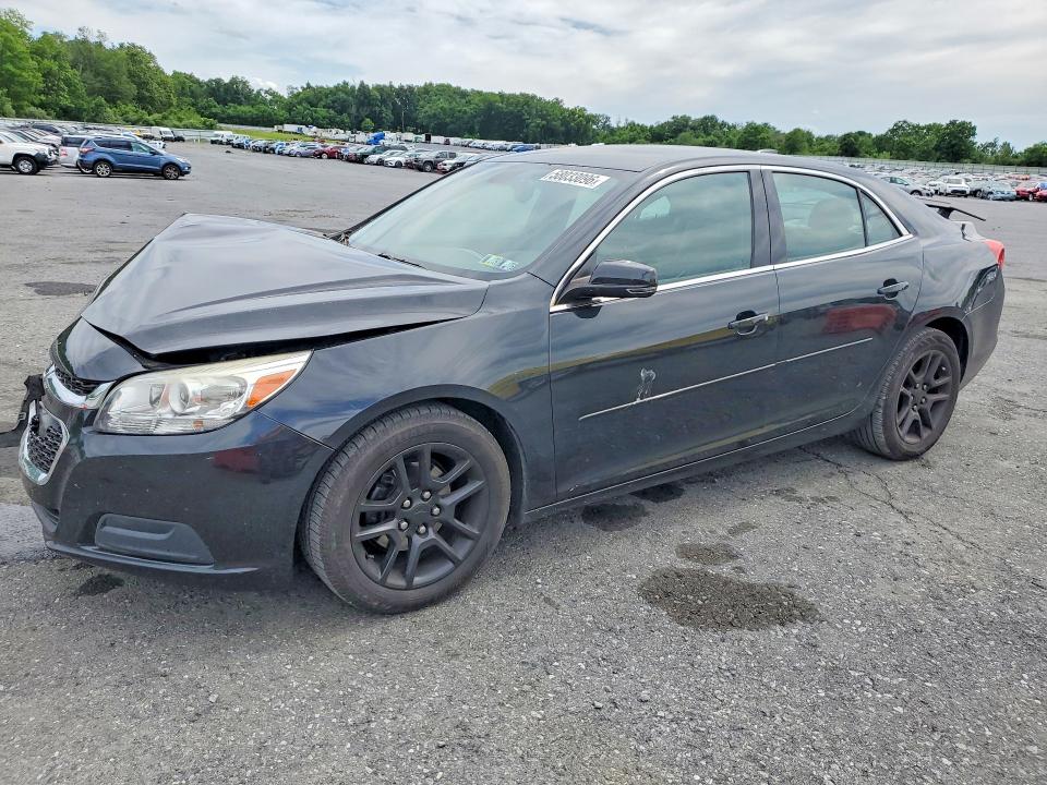 Продаж на аукціоні авто 2015 Chevrolet Malibu, vin: 1G11C5SLXFF324684, номер лоту: 58033096