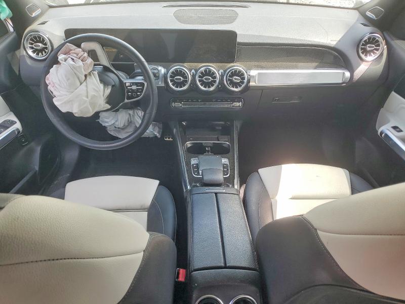 Aukcja sprzedaży 2020 Mercedes-benz Glb Class, vin: WDC4M4HB3LW009516, numer aukcji: 55308766