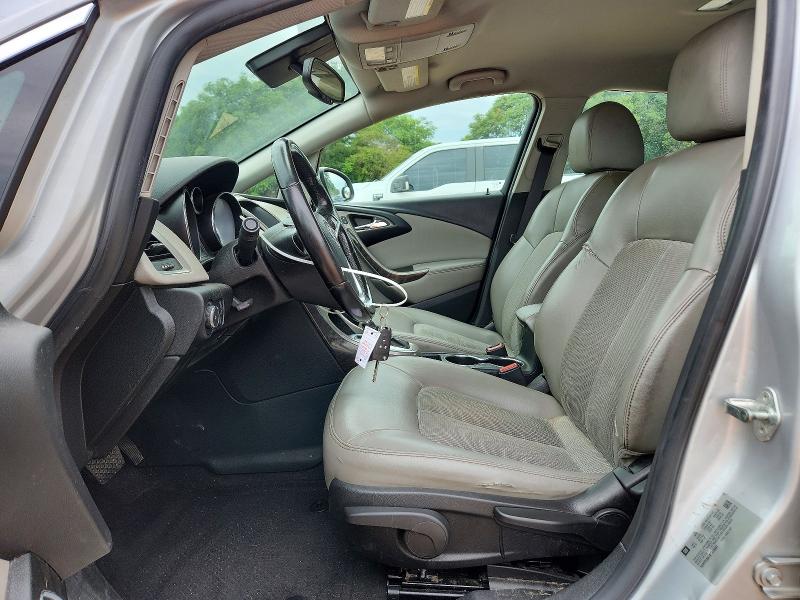 Продажа на аукционе авто 2014 Buick Verano, vin: 1G4PP5SK7E4213397, номер лота: 55734336