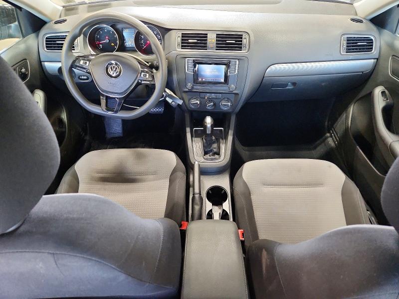 Продажа на аукционе авто 2017 Volkswagen Jetta, vin: 3VW2B7AJ4HM322116, номер лота: 79133775