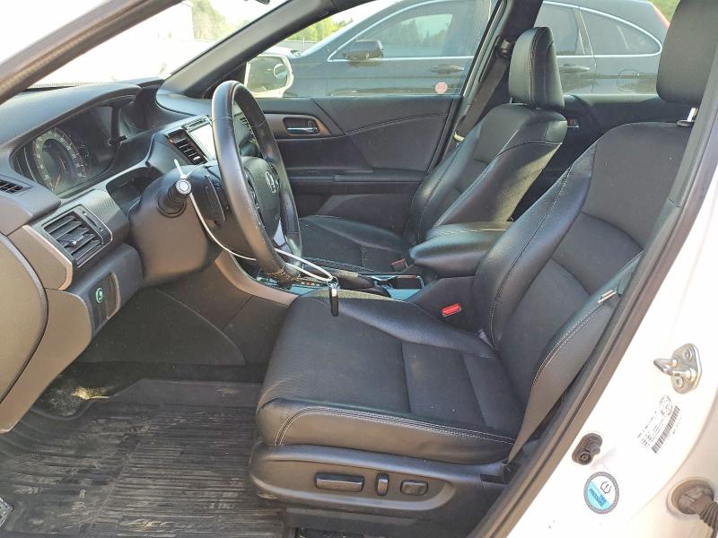 Aukcja sprzedaży 2016 Honda Accord, vin: 1HGCR2F52GA802136, numer aukcji: 55244626