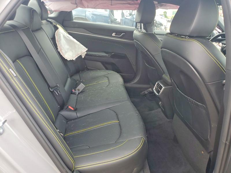 Продаж на аукціоні авто 2025 Kia K5, vin: KNAG44J8XS5373337, номер лоту: 58824976
