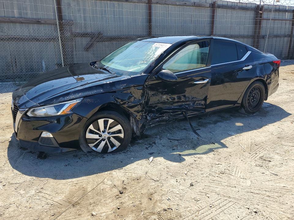 Aukcja sprzedaży 2019 Nissan Altima, vin: 1N4BL4BVXKN307820, numer aukcji: 57114316