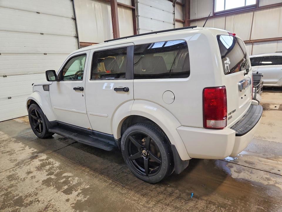 Aukcja sprzedaży 2007 Dodge Nitro, vin: 1D8GU58K37W598082, numer aukcji: 55938186