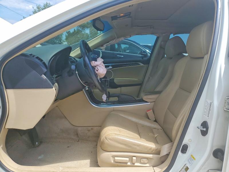 Aukcja sprzedaży 2008 Acura Tl, vin: 19UUA662X8A014358, numer aukcji: 56758646
