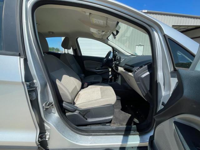 Aukcja sprzedaży 2020 Ford Ecosport, vin: MAJ3S2FE9LC324157, numer aukcji: 57852536