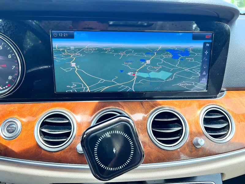 2017 Mercedes-benz E მანქანა იყიდება აუქციონზე, vin: WDDZF4KB8HA132821, აუქციონის ნომერი: 56312856