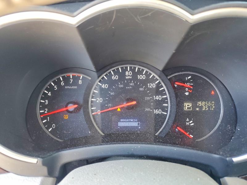 54829336 :رقم المزاد ، JN8AE2KPXH9168042 vin ، 2017 Nissan Quest مزاد بيع