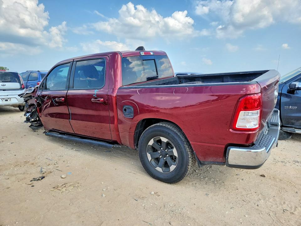 Aukcja sprzedaży 2021 Ram 1500, vin: 1C6SRFFT9MN726880, numer aukcji: 55875776