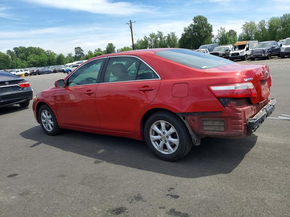 Продажа на аукционе авто 2009 Toyota Camry, vin: 4T1BE46K99U283543, номер лота: 56519396
