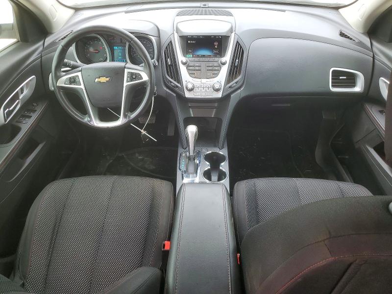 Aukcja sprzedaży 2015 Chevrolet Equinox, vin: 1GNALBEK9FZ110980, numer aukcji: 56992076