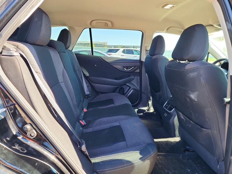 Продажа на аукционе авто 2025 Subaru Outback, vin: 4S4BTADC7S3149321, номер лота: 56714936