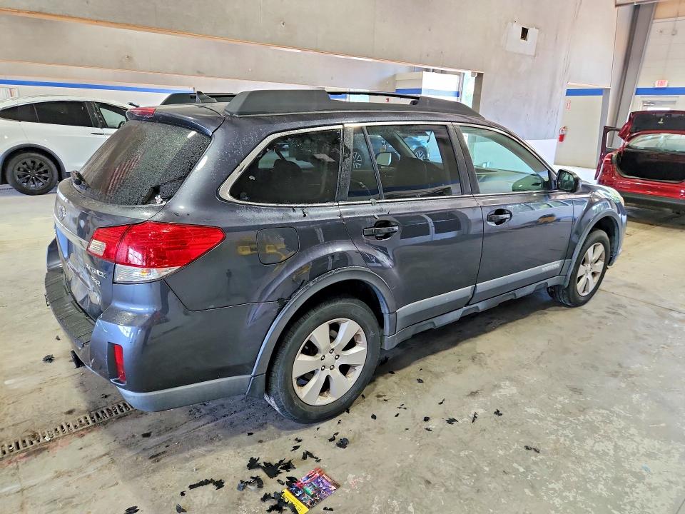 Продажа на аукционе авто 2011 Subaru Legacy Sedan Gt Auto, vin: 4S4BRDLCXB2365235, номер лота: 59127006