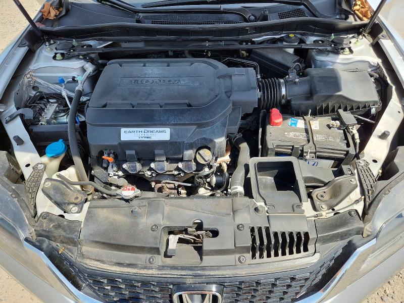 Aukcja sprzedaży 2014 Honda Accord, vin: 1HGCT2B87EA003161, numer aukcji: 56437276
