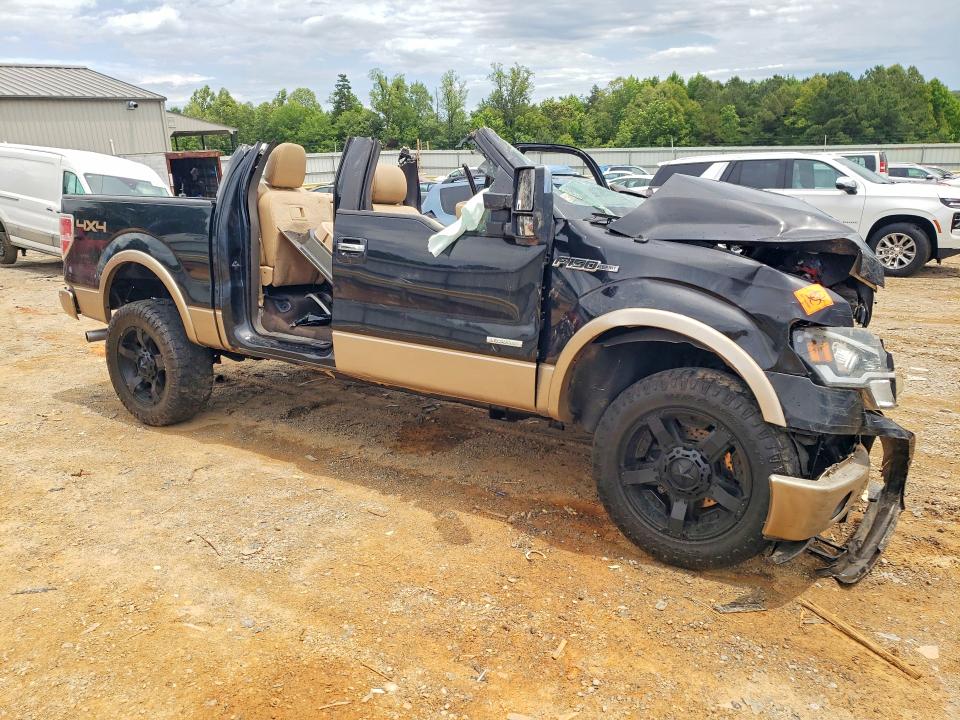 Продажа на аукционе авто 2011 Ford F150, vin: 1FTFW1ET9BFB20378, номер лота: 57681146