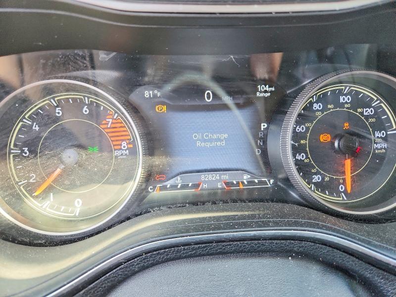 2020 Jeep Cherokee მანქანა იყიდება აუქციონზე, vin: 1C4PJMBX2LD517990, აუქციონის ნომერი: 55671166