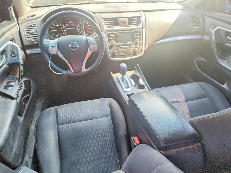 2018 Nissan Altima მანქანა იყიდება აუქციონზე, vin: 1N4AL3AP4JC224936, აუქციონის ნომერი: 56473466