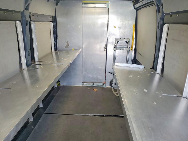 Продаж на аукціоні авто 2020 Ram Promaster 3500, vin: 3C6URVJG4LE136473, номер лоту: 58766216
