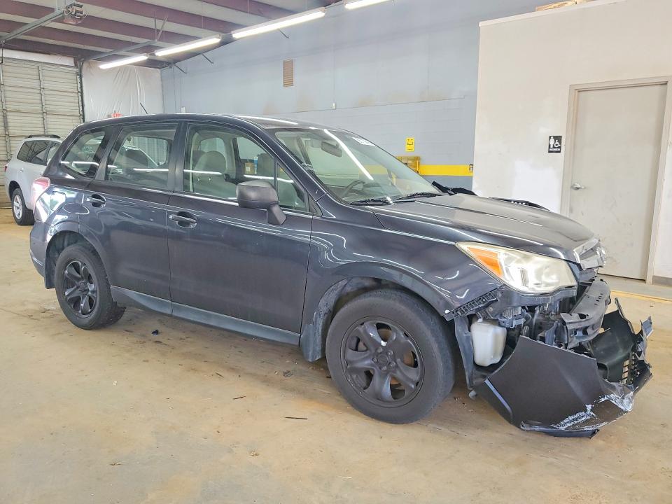 Aukcja sprzedaży 2014 Subaru Forester, vin: JF2SJAAC8EG443601, numer aukcji: 55773816