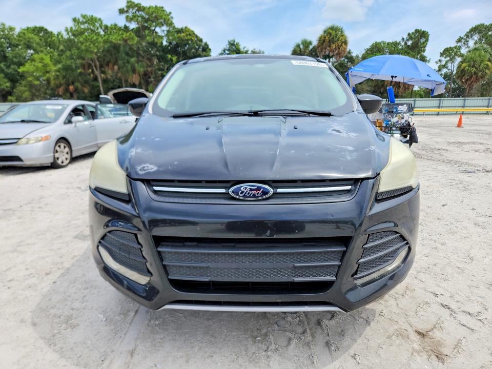 Продажа на аукционе авто 2014 Ford Escape, vin: 1FMCU0GX4EUC34819, номер лота: 58007126